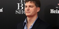 ‘Big Short’ investor Michael Burry revives his short bet against  Tesla, calling the stock ‘ridiculously overvalued’