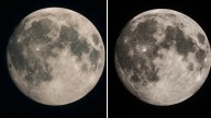 Última Superluna de 2025 ¿Cuándo y dónde ver la Luna Fría de Diciembre EN VIVO?
