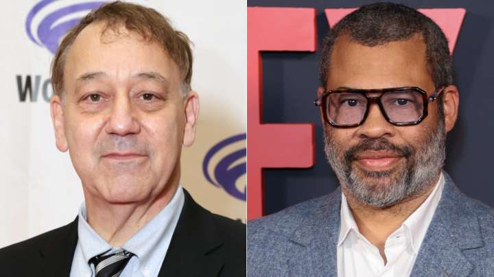 Two Modern Horror Legends Are Teaming Up For A Movie With A Very Creepy Premise