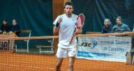 Escándalo en el tenis: jugador recibe histórica sanción de 20 años tras ser vinculado a una red de arreglo de partidos