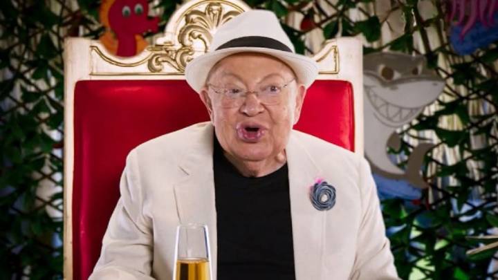 Eduardo Manzano seguirá en TV tras su muerte