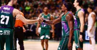 Clasificación ACB: El Unicaja, sexto igualado con el cuarto y asentado en Copa del Rey