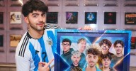 ¿Quién es Fede Vigevani? Youtuber y músico uruguayo