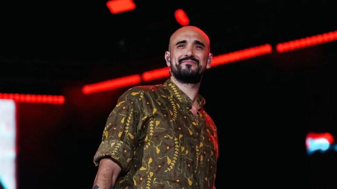 Abel Pintos celebra 30 años de música: el quiz definitivo para probar si sos su fan N°1