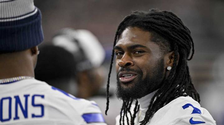 Cowboys’ Trevon Diggs not expected to play vs. Vikings