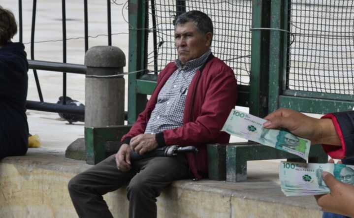 Pagos Colombia Mayor diciembre 2025: fechas, montos y beneficiarios