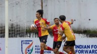 AIFF Super Cup: East Bengal, Punjab, Goa, Mumbai City meet in semis, aim for summit clash