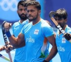 Indian men’s hockey team ends South Africa Tour with  4