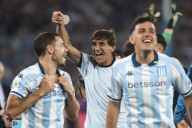 De la Libertadores al Clausura. Racing vuelve a Santiago del Estero, el lugar donde inició el camino de la recuperación