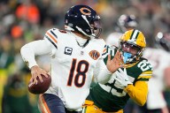 NFL and college football betting: Loving the totals in Browns