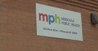 First Montana flu death of 2025-2026 season confirmed in Missoula County