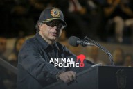 Petro pide investigar hallazgo de dos cuerpos en mar de Colombia; "pueden ser de bombardeos", dice