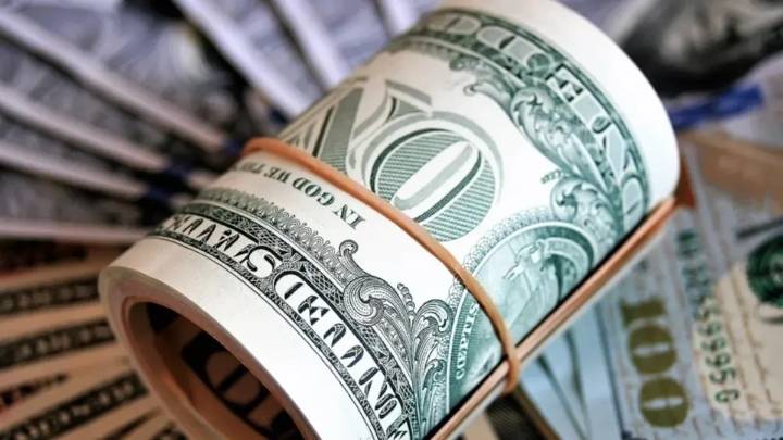 El dólar oficial comenzó diciembre sin alteraciones en su cotización