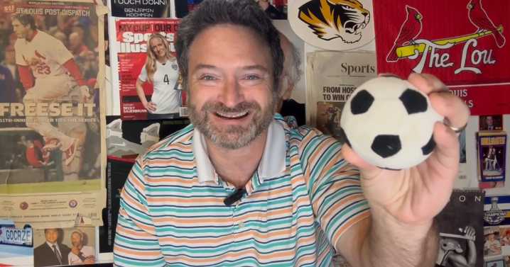 Ten Hochman: SLU men in soccer’s ‘Elite 8,’ eyeing 1st ‘Final 4’/College Cup since 1997