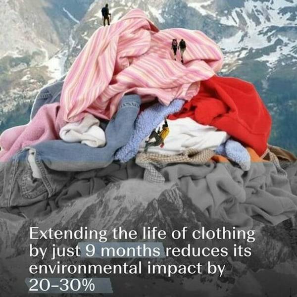 Save Your Wardrobe, Fairly Made link-up to help brands meet next