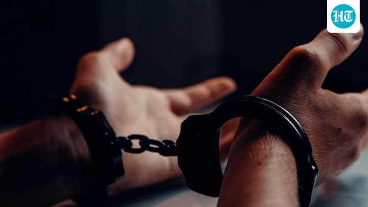 Food order led to arrest of Ravindra Nath Soni, key accused in Dubai scam