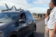 Realizan operativo de inspección de Comercio Exterior en La Paz