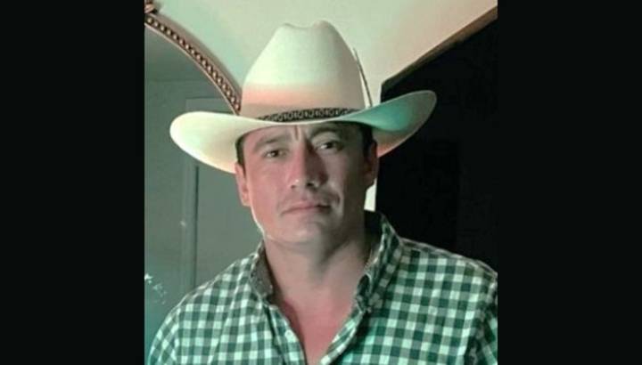 No indictment for man who tried to flee to Mexico after brother-in-law killed in front of 8