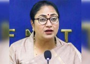 No paddy stubble burning in Delhi due to govt policy, monitoring: CM Rekha Gupta