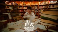 Letra completa de Érase una vez (Once Upon a Time), de Gonzalo Pinillos (Eurovisión Junior 2025)