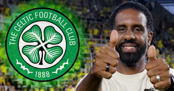 Wilfried Nancy named Celtic manager on two-and
