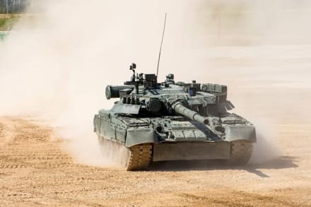 Connector Technology at the Core of Ground Vehicle Modernisation | Soldier Systems Daily Soldier Systems Daily