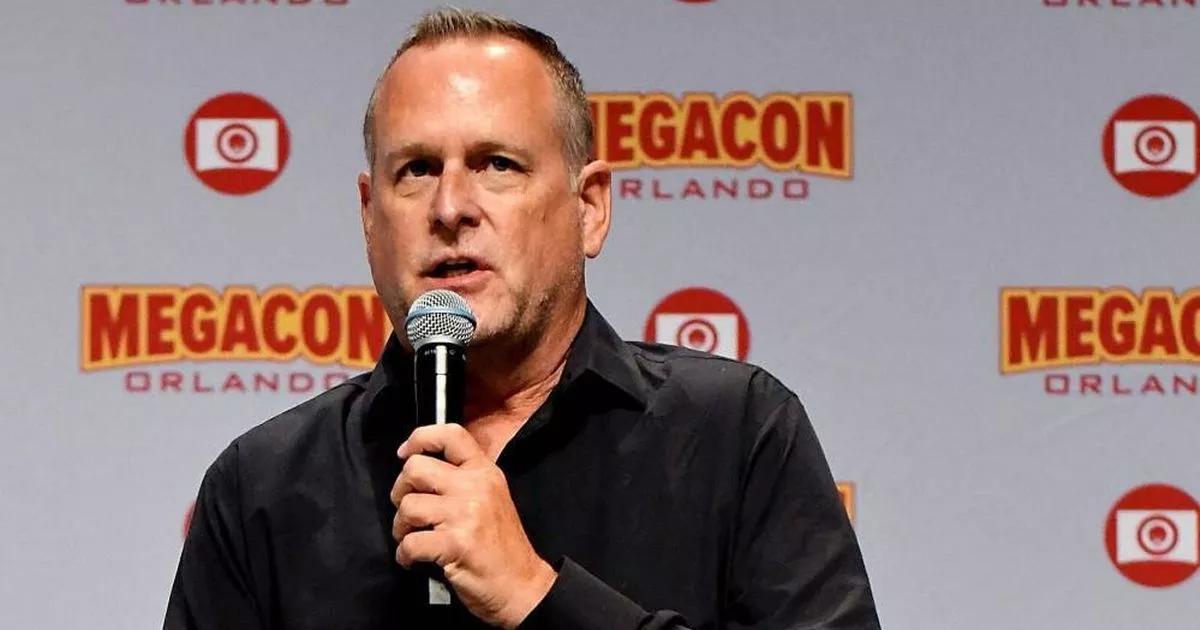 Beloved TV star shares devastating news after second cancer diagnosis