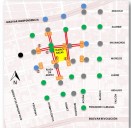 Listo el operativo vial para el Primer Informe de resultados del alcalde Román Alberto Cepeda González