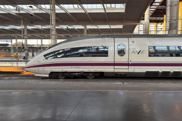 La liberalización nos trajo los precios más bajos en la historia de la alta velocidad. Todo indica que está a punto de terminarse