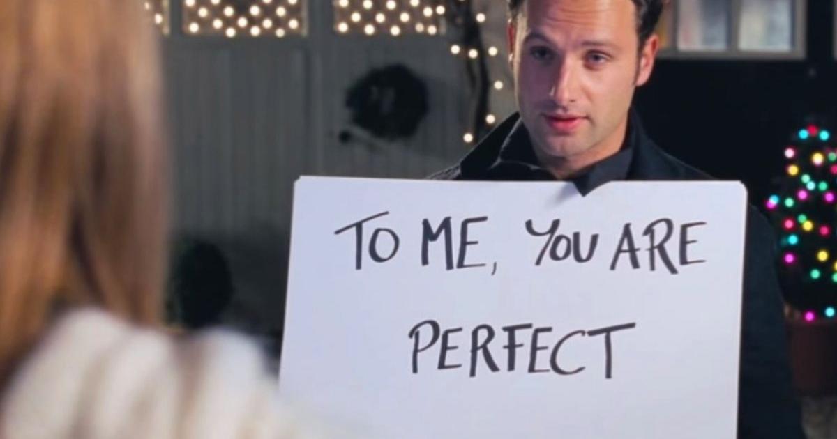 What’s the best ever Christmas film? Vote for your favourite