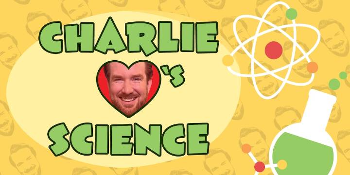 Charlie Loves Science: The Denton’s demonstrate Bernoulli’s Principle