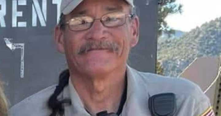 Missing Nambé ranger found safe, group says