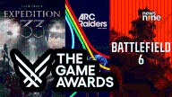 From GOTY to Best RPG, Clair Obscur rules The Game Awards 2025