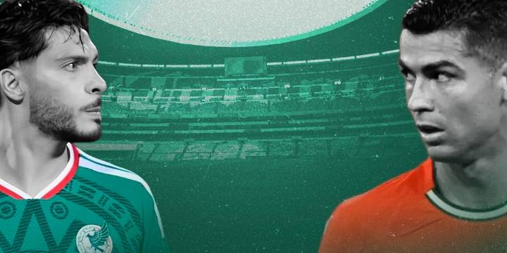 Boletos México vs Portugal 2026: cuándo salen a la venta y cómo comprarlos