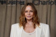 Stella McCartney anticipó en los Fashion Awards de Londres su nueva colaboración para H&M
