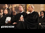 Alicia slams solicitor general, says he's 'arguing for a king' before Supreme Court