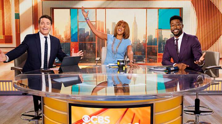 Who Will Replace Tony Dokoupil on 'CBS Mornings'? Possible New Anchors Revealed