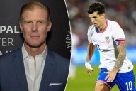 Alexi Lalas: Christian Pulisic could become best USMNT player ever