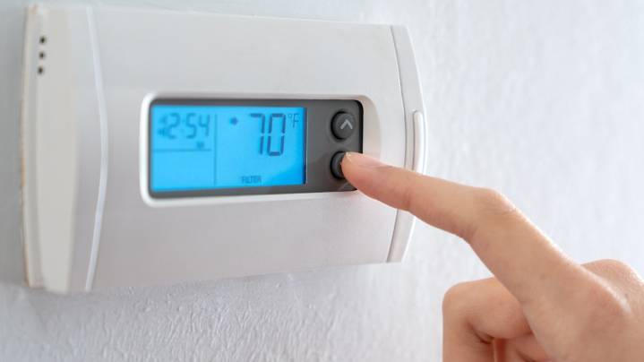 Where's the money? Energy-saving tips to reduce winter heating costs