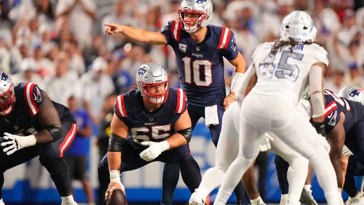 Buy Patriots vs. Bills NFL Week 15 tickets now