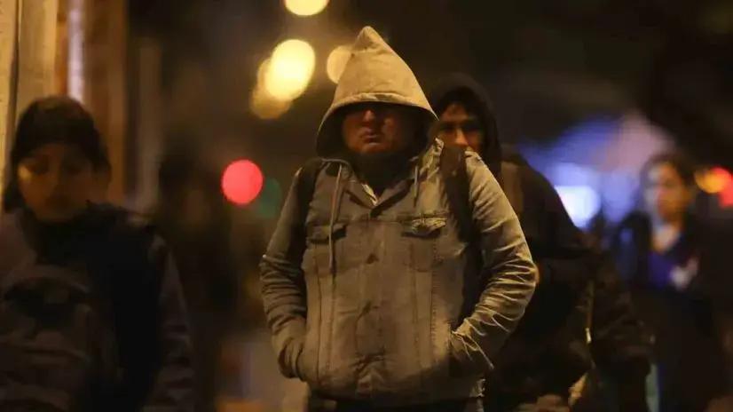 Lima y gran parte de la costa sufrirán noches frías hasta el 16 de diciembre: ¿a qué se debe y cómo será el clima después?