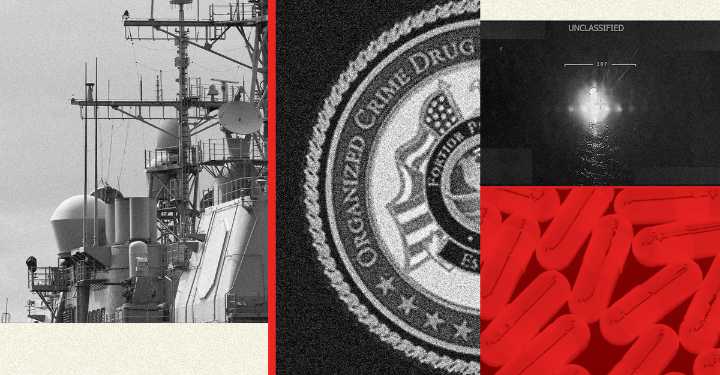 A Counterproductive Counter-Narcotics Campaign