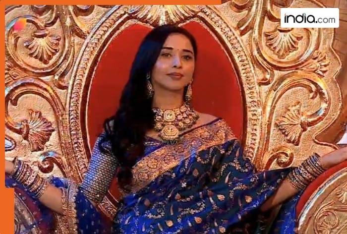 Bigg Boss 19 Grand Finale: Tanya Mittal evicted moments before trophy night