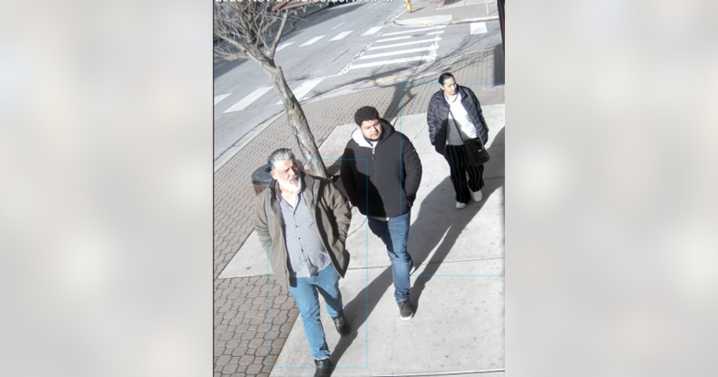 Coeur d'Alene Police seek three suspects in jewelry store theft