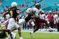 What time, TV channel is the Bethel vs North Central football game on today? Live stream, preview Division 3 football quarterfinals