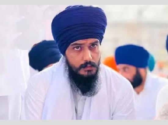 Amritpal Singh’s parole plea faces strong pushback; Next hearing on Dec 11 [ FULL VIEW ]