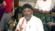 ‘Harassment’: Shivakumar hits out at fresh Delhi Police notice in National Herald case