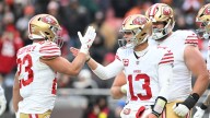 49ers report card: Grades for Week 13 road win over Browns