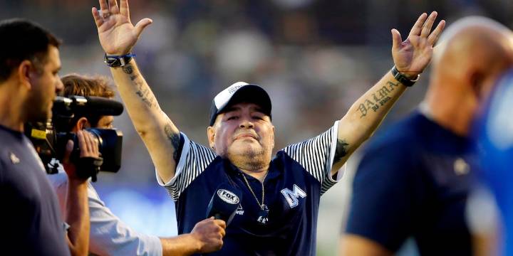 Cómo será el nuevo juicio por la muerte de Maradona: el cronograma que decidieron los jueces