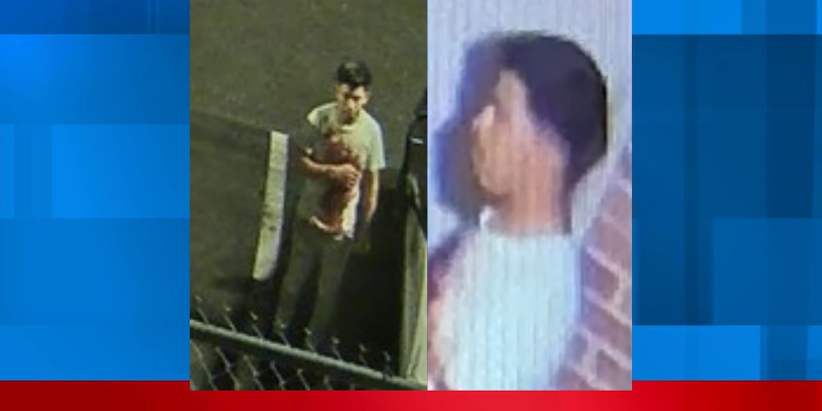 Cairo Police searching for possibly injured man who went to police station after hours